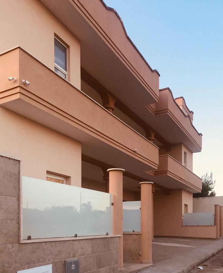 Monolocali White Angel Apartments Porto Cesareo Luaran gambar