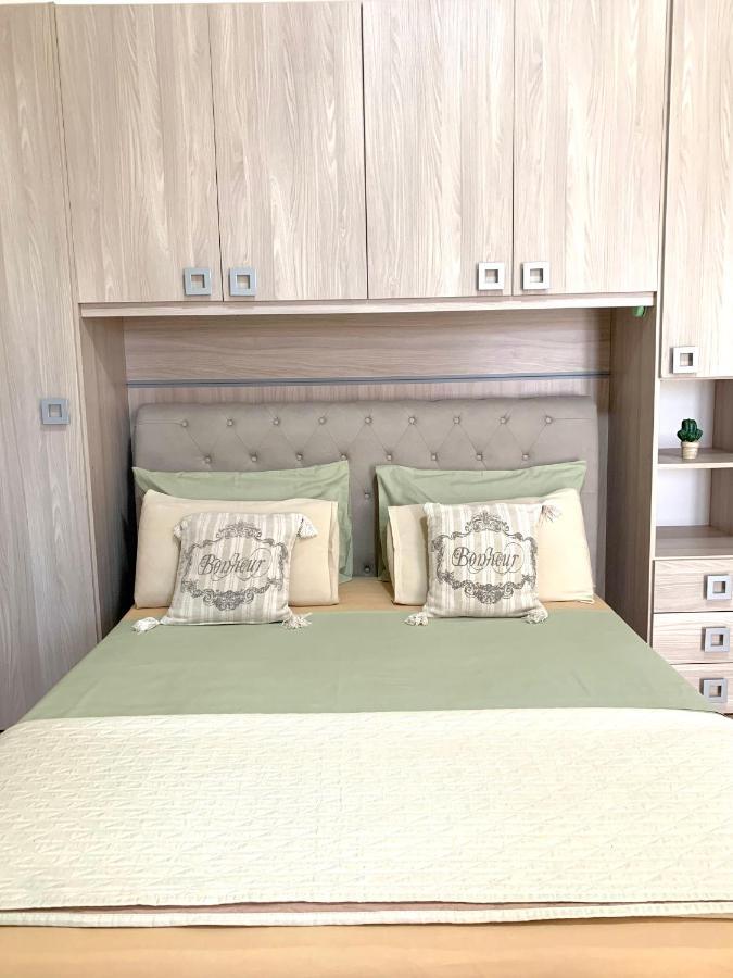 Monolocali White Angel Apartments Porto Cesareo Luaran gambar