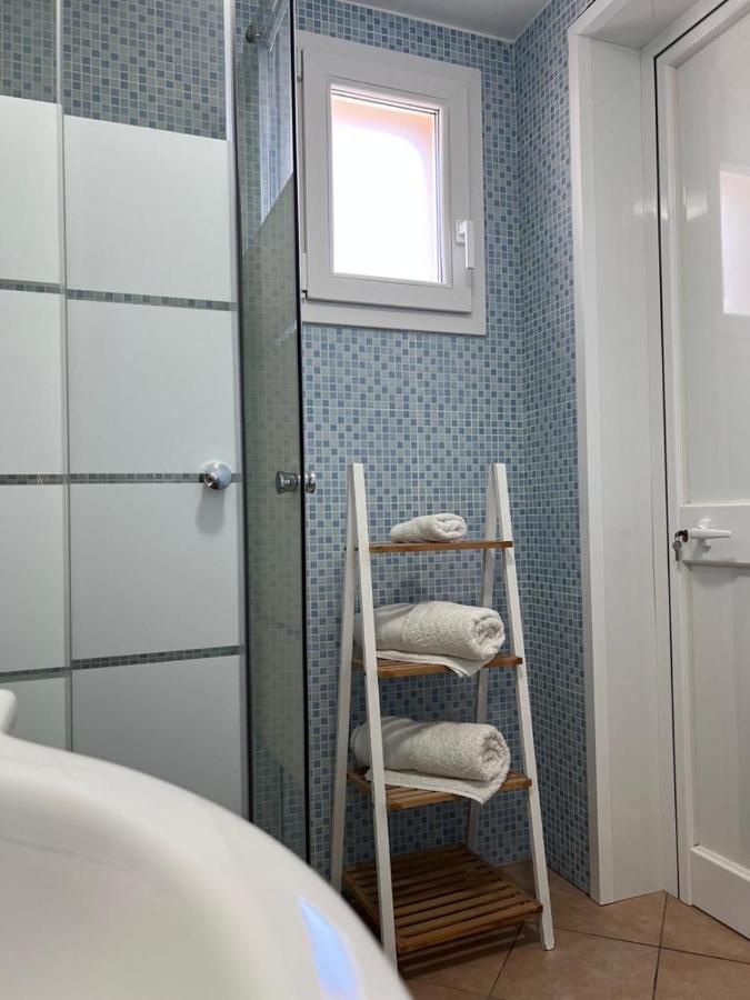 Monolocali White Angel Apartments Porto Cesareo Luaran gambar