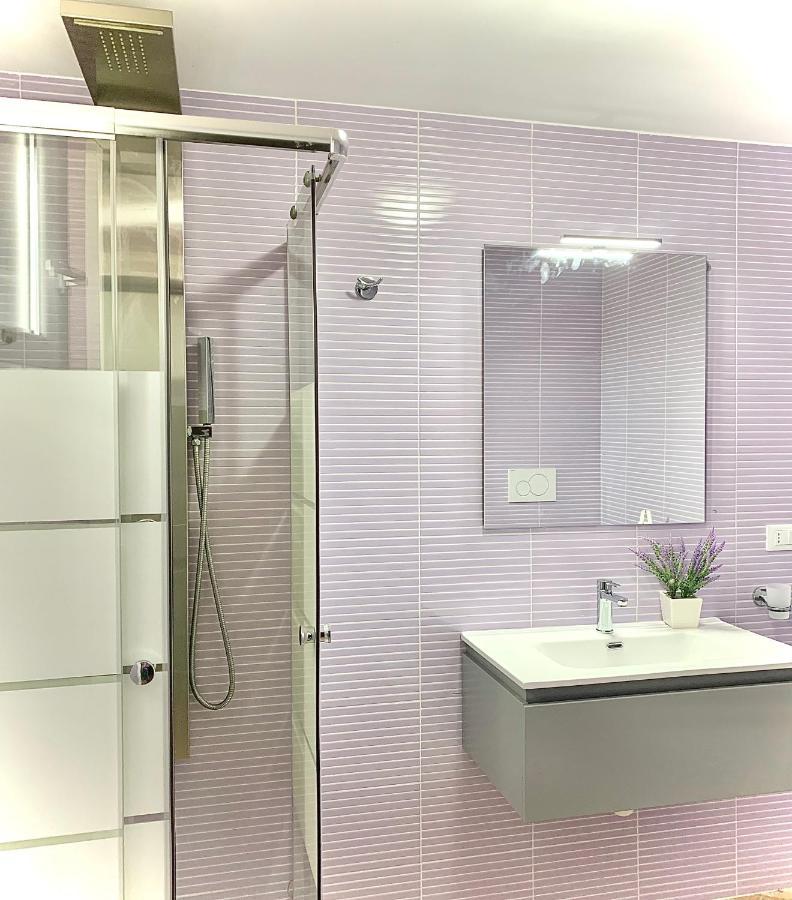 Monolocali White Angel Apartments Porto Cesareo Luaran gambar